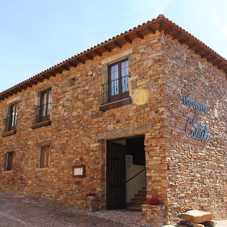 Casa Coscolo Guest House Astorga Bagian luar foto