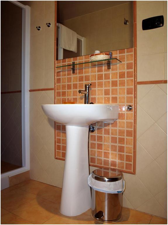 Casa Coscolo Guest House Astorga Ruang foto