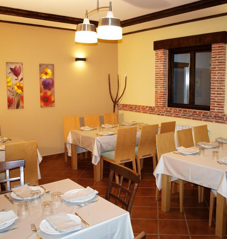 Casa Coscolo Guest House Astorga Bagian luar foto