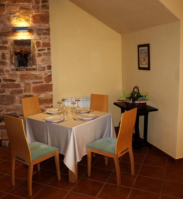 Casa Coscolo Guest House Astorga Bagian luar foto